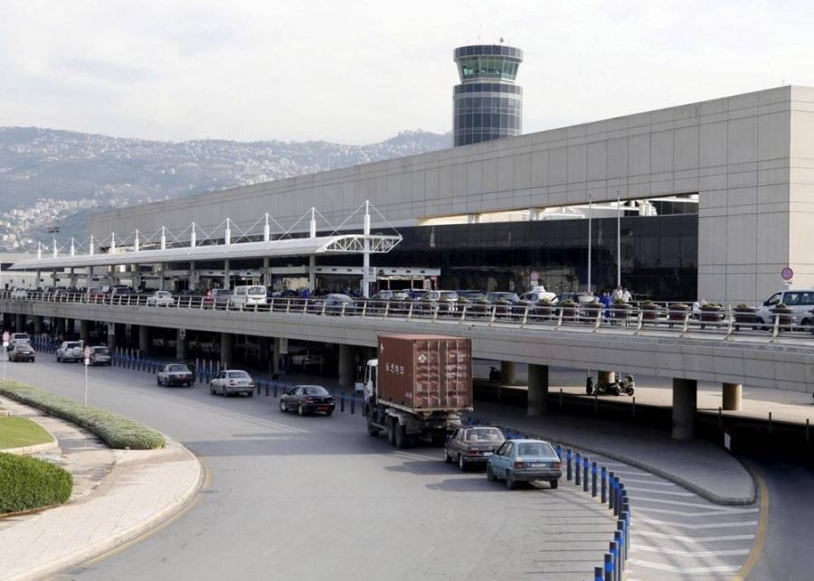 The Immorality of Merchants and the Exploitation at Beirut International Airport