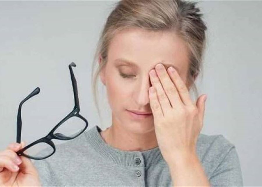 هل نقص فيتامين 'د' يسبب تشوش الرؤية؟